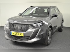 Peugeot 2008 - 1.2 Puretech 130pk Active Navi, Stoelverw, PDC, Airco, LM Velgen