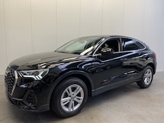 Audi Q3 Sportback - 35 TFSI 150PK M-HEV Pro Line Sport NAVIGATIE-ADAPTIVE CRUISE CONTROL-LANE.ASSIST-AIRCO/ECC