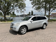 Mercedes-Benz GL-klasse - 3.0 CDI 224 PK * FULL-OPTIONS * NIEUWE APK * NIEUWE BANDEN * LEDER * MEENEEM PRIJSJE