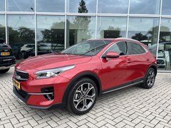 Kia XCeed - 1.5 T-GDI MHEV DynamicPlusLine | Stoel-/stuurverwarming | Achteruitrijcamera | Elek. Achte