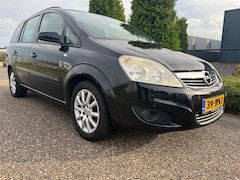 Opel Zafira - 1.8 Temptation/NL Geleverd/Airco/Apk 28-09-2027