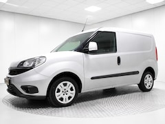 Fiat Doblò Cargo - 1.3 MJ L1H1 SX | Marge – Geen BTW/BPM | Airco | Cruise Control | Bluetooth