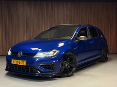 Volkswagen Golf - 2.0 TSI 4Motion 7.5R 400PK|DOWNPIPE|MAXTON DESGIN|PANORAMADAK|KEYLESS|LEDEREN STOELEN|ELEK