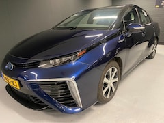 Toyota Mirai - FCV Executive Lage km Camera waterstof Parkeer Sen- Rijklaar
