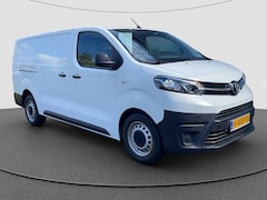 Toyota PROACE Long Worker - 1.6 D-4D Euro 6 Cool Comfort | Airco | Cruise | L3