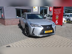 Lexus UX - 250h Business Line