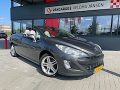 Peugeot 308 CC - 1.6 THP SPORT PACK + EL. BED. HARDTOP DAK