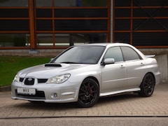 Subaru Impreza - 2.5 WRX AWD | Low Wing | Rota Wheels |