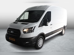Ford Transit - 350 2.0 TDCI L3H2 Trend 130 PK | Trekhaak |