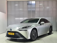 Toyota Mirai - Prestige Waterstof, Leder, Memory seat, 1ste eigenaar