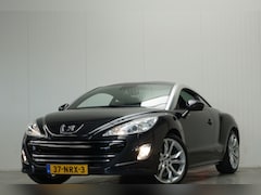 Peugeot RCZ - 1.6 THP Limited Edition XENON LEER JBL NAVI CRUISE etc