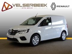 Renault Kangoo E-Tech - Electric Extra 22 kW * NIEUW / DIRECT RIJDEN