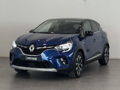 Renault Captur - 1.6 E-Tech full hybrid 145 techno | Trekhaak | Climate Control | Cruise Control | Achterui