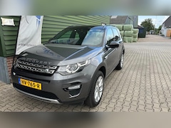 Land Rover Discovery Sport - 2.0 TD4 HSE Luxury 7p