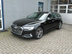 Audi A6 Avant - 45 TFSI Sport MHEV Inclusief Afleveringskosten