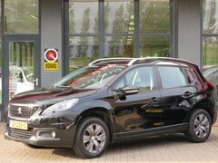 Peugeot 2008 - 1.2 PureTech Allure| 110-PK | Clima-Airco | Navigatie | Trekhaak | Incl. 6 mnd garantie| P