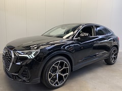 Audi Q3 Sportback - 35 TFSI Pro Line S NAVIGATIE-ADAPTIVE CRUISE CONTROL-LANE.ASSIST-AIRCO/ECC-PDC-LMV 20 inch