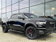 Dodge Ram 1500 - Laramie Sport XXL Hurricane | LPG | 3 jaar garantie | BPM VRIJ | Pano | Alpine Sound | Ach