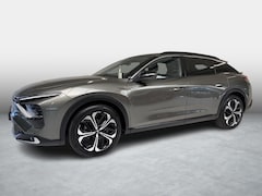 Citroën C5 X - 130pk Automaat Business Plus | Leder | Navigatie | Apple Carplay/Android Auto| Achteruitri