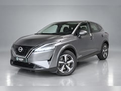 Nissan Qashqai - Qashqai 1.5 e-POWER Business | Automaat | 190 PK | LED | Clima | Camera | 18 Inch