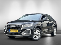 Audi Q2 - 35 TFSI Business Edition | Apple Car Play | LED koplampen