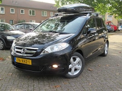 Honda FR-V - 2.0i Executive NW GR.Beurt+Banden+Remmen GARANTIE + SUPERMPV