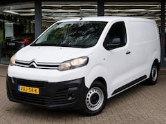 Citroën Jumpy - M 2.0 BlueHDi 145pk Club │ Achteruitrijcamera │ Connect Nav DAB+