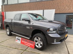 Dodge Ram 1500 - 5.7 V8 Quad Cab 6'4