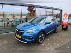 Opel Grandland X - 1.2 Turbo Business Executive NAVI KEYLESS CLIMA PDC V+A LMV