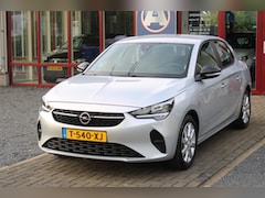 Opel Corsa - 1.2 Edition NAVI AIRCO LMV v.a. 135.- p/m