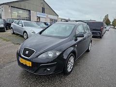 SEAT Altea XL - 1.4 TSI Style Airco Bj:2010 NAP