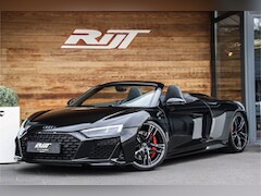 Audi R8 - 5.2 V10 Quattro 620pk*B&O/Camera/Recaro/Led Matrix