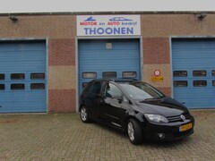 Volkswagen Golf Plus - 1.2 TSI Trendline|5 deurs|airco|trekhaak|isofix bevestiging|stoelverwarming|licht metalen