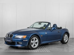 BMW Z3 Roadster - 2.0 S automaat