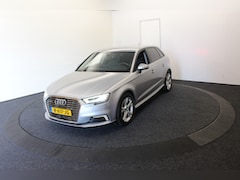 Audi A3 Sportback - 1.4 e-tron 204 PK Sport Cruise PDC Navi Stoelver