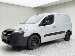 Peugeot Partner - 120 1.6 BlueHDi 75 L1 Premium Pack | Komt geen BTW bij | Airco | Cruise control | PDC acht