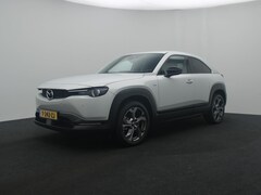 Mazda MX-30 - e-SkyActiv EV Advantage : dealer onderhouden - 16% bijtelling tot 10-2028
