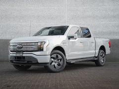 Ford F150 Lightning - F-150 Lariat Standard Range |386 KM Range |Leder |360 graden camera | Adaptive Cruise Cont