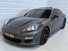 Porsche Panamera - 3.0 Diesel Schuifdak 268.000km (2012)