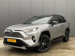 Toyota RAV4 - 2.5 Hybrid AWD Executive / Garantie tot 2032 / Panoramadak / JBL / Dodehoek