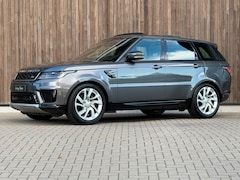Land Rover Range Rover Sport - 2.0 P400e HSE|PLUG-IN|PANO|