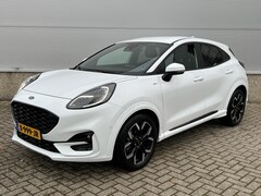 Ford Puma - 1.0 EB Hybrid ST-Line X DRIVERPACK WINTERPACK LED
