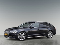 Audi A6 - quattro 3.0 TDI BiT Premium Edition inklapbare trekhaak Luchtver