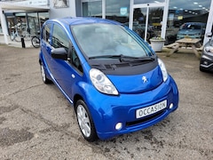 Peugeot iOn - Active