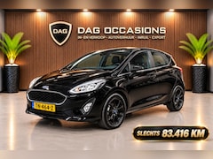 Ford Fiesta - 1.1 Trend | CARPLAY | CRUISE | NAP | NIEUWE APK