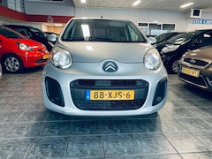 Citroën C1 - 1.0 Attraction, Airco, 5 Deurs, NAP, Nieuw APK
