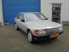 Mercedes-Benz 190-serie - 2.0 E