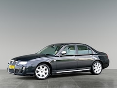 Rover 75 - 2.0 CDTi 100th Anniversary Automaat, leder