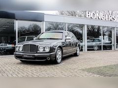 Bentley Arnage - 6.8 V8 T | 510 PK | BTW auto