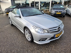 Mercedes-Benz E-klasse Cabrio - 250 CGI Elegance AUTOMAAT
